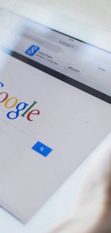 What were the most searched queries on Google in 2025?