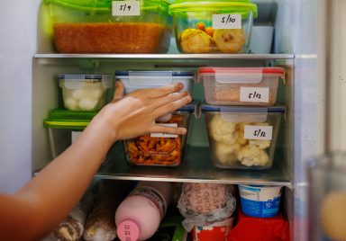 7 foods you should never store in the fridge