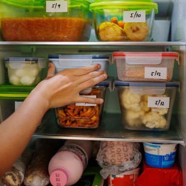 7 foods you should never store in the fridge