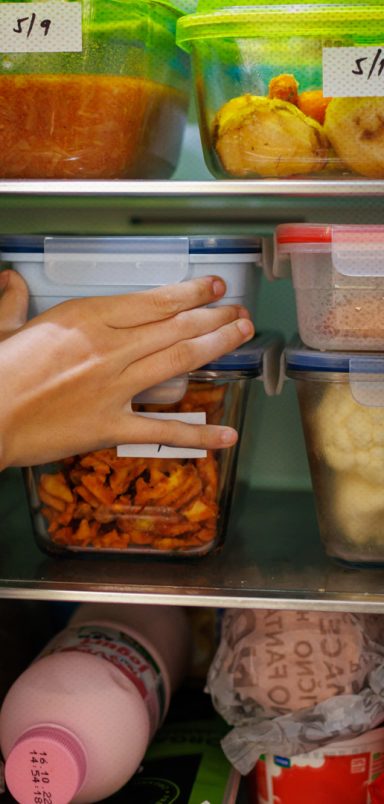 7 foods you should never store in the fridge