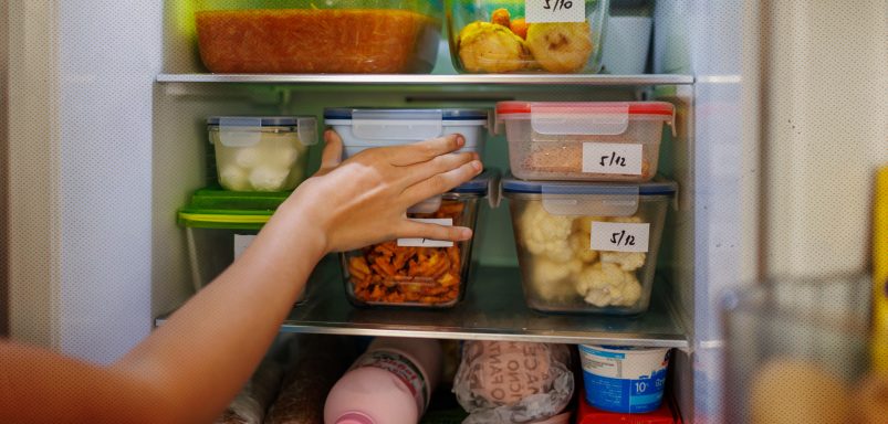 7 foods you should never store in the fridge