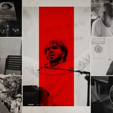 Major crime incidents that shook Bangladesh in 2025