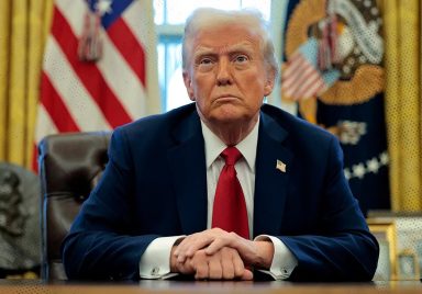 Which countries Trump may be eyeing after Venezuela?