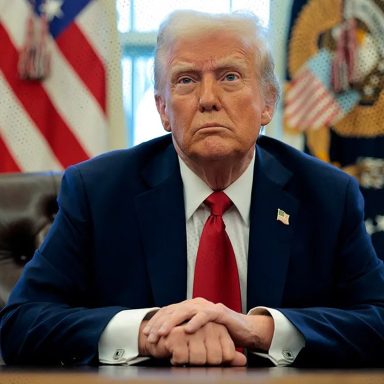 Which countries Trump may be eyeing after Venezuela?