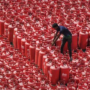 Why are LPG cylinder prices soaring above government rates in Bangladesh?