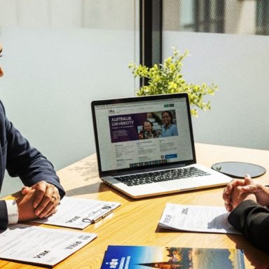 Why has Australia downgraded Bangladesh’s student visa status from Level 1 to Level 3?