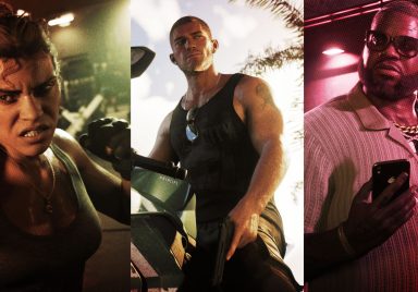 GTA 6 and other major games set to release in 2026