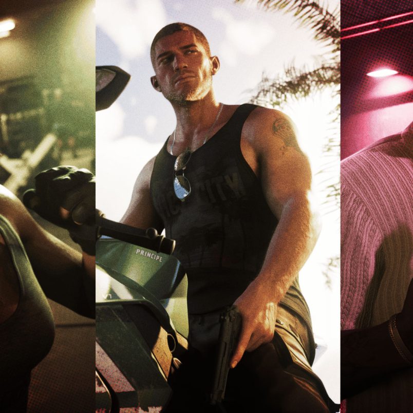 GTA 6 and other major games set to release in 2026