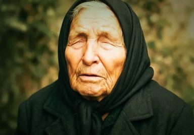 Who is Baba Vanga, and why is her 2026 prophecy going viral?