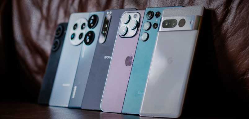 What to know as mobile phone prices are set to fall after NBR’s duty cut