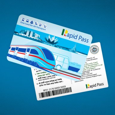 How to recharge Rapid Pass and MRT Pass online using the new mobile app