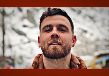 Who is Erfan Soltani, the 26-year-old Iranian sentenced to death after nationwide demonstrations