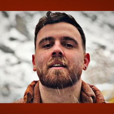 Who is Erfan Soltani, the 26-year-old Iranian sentenced to death after nationwide demonstrations