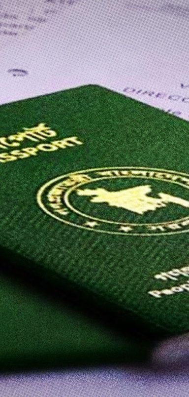 What are the special visa guidelines ahead of the national election