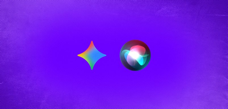 Why Apple chose Google’s Gemini AI to power Siri