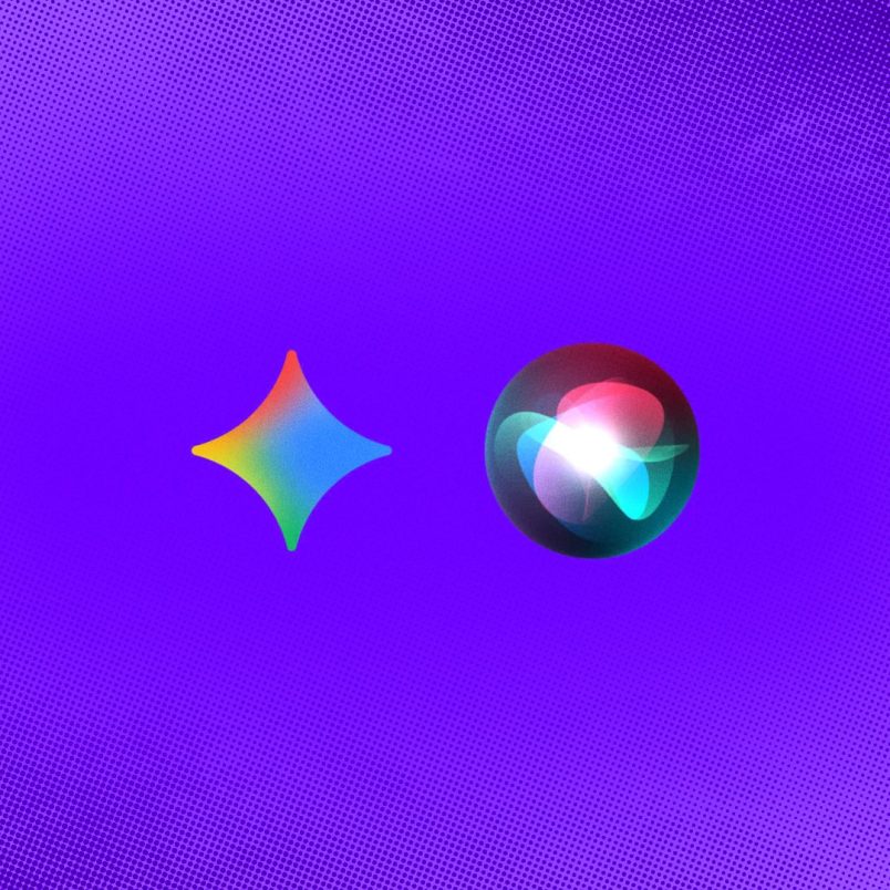 Why Apple chose Google’s Gemini AI to power Siri