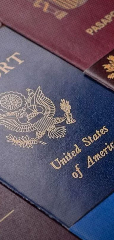 ‘Take advantage while you can’: the global rush for second passports