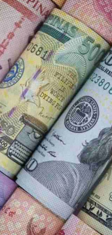 Which currencies gained and which fell most as Asian markets shifted last year