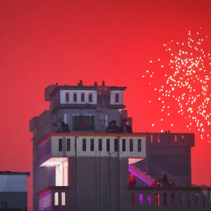 Fireworks on New Year: what we are really destroying for a night of celebration