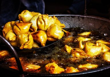 5 spots for quick bites around Dhaka