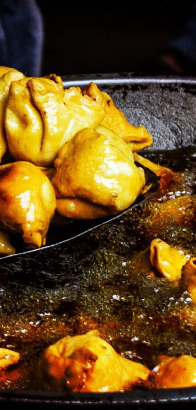 5 spots for quick bites around Dhaka