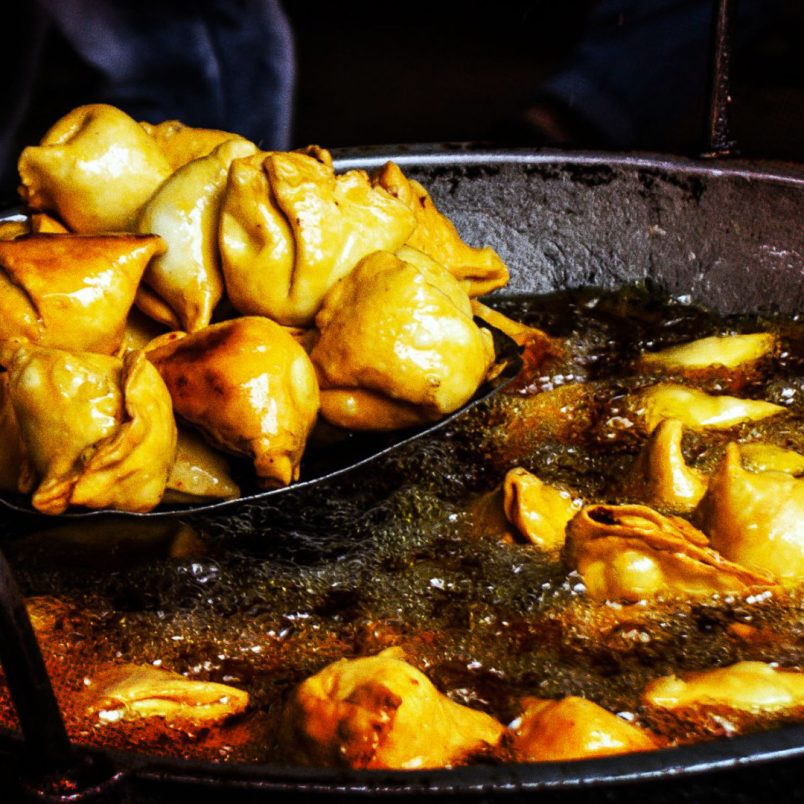 5 spots for quick bites around Dhaka