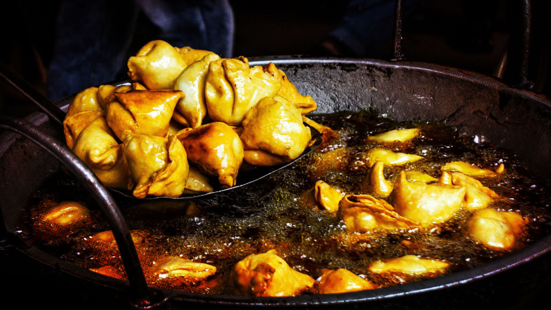 5 spots for quick bites around Dhaka