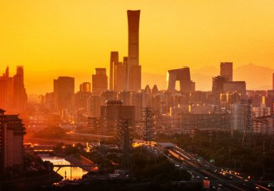 Which Asian countries believe language defines true nationality the most?