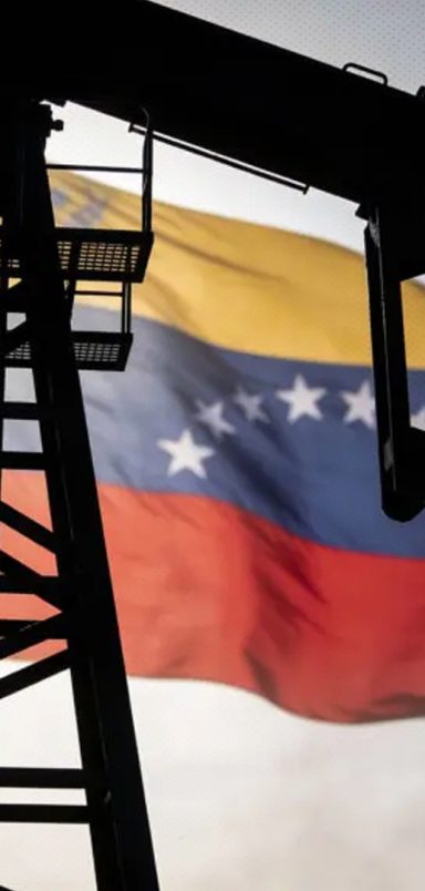 Why is Trump putting millions from Venezuelan oil sales in Qatar?
