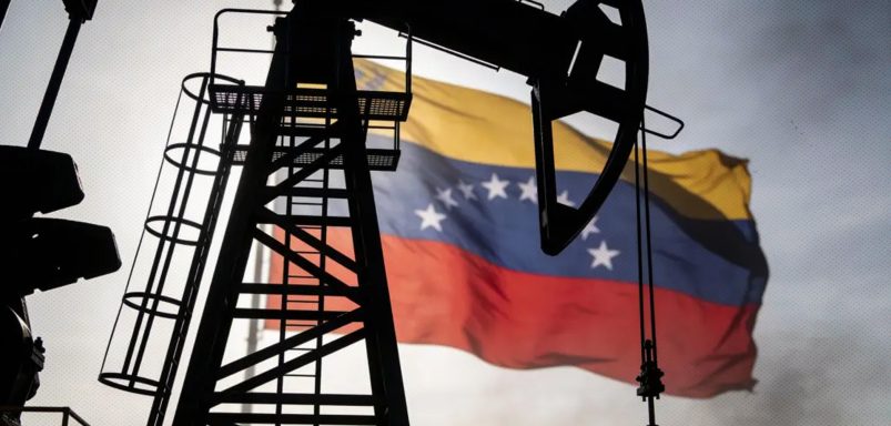 Why is Trump putting millions from Venezuelan oil sales in Qatar?
