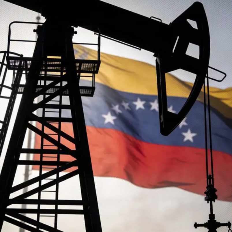Why is Trump putting millions from Venezuelan oil sales in Qatar?