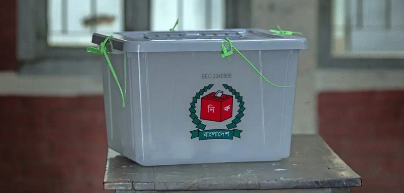 What first-time voters need to know before the national election