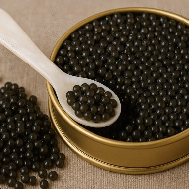 Which are the most expensive dishes in the world?