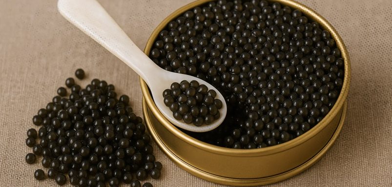 Which are the most expensive dishes in the world?