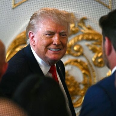 Who has been invited to be on Trump's Gaza boards?