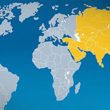 Asia’s most powerful passports 2026