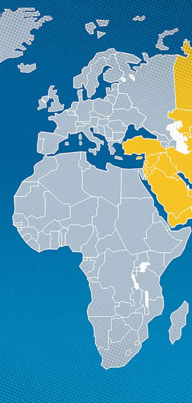 Asia’s most powerful passports 2026