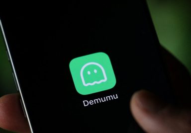 What is the 'Are You Dead?' app that's gone viral in China?