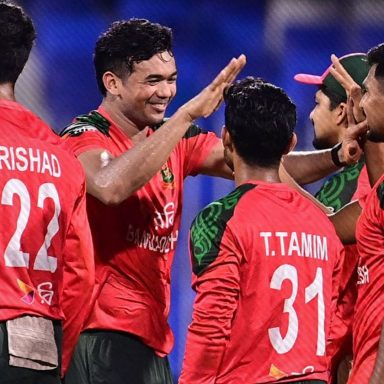 Why won't BCB send the Tigers to India for T20 World Cup matches?