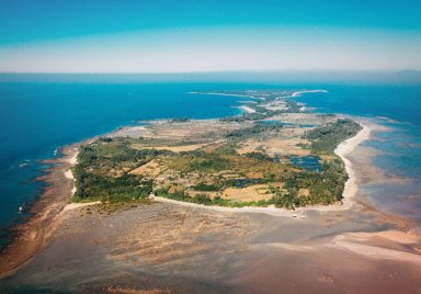 Why is Saint Martin’s Island closing, and when will it reopen?