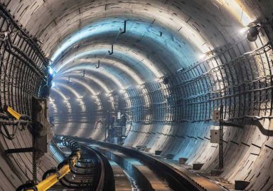 Why is India secretly building underground tunnels in 'Chicken's Neck' and Assam?