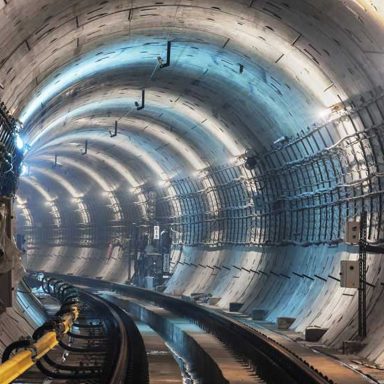 Why is India secretly building underground tunnels in 'Chicken's Neck' and Assam?