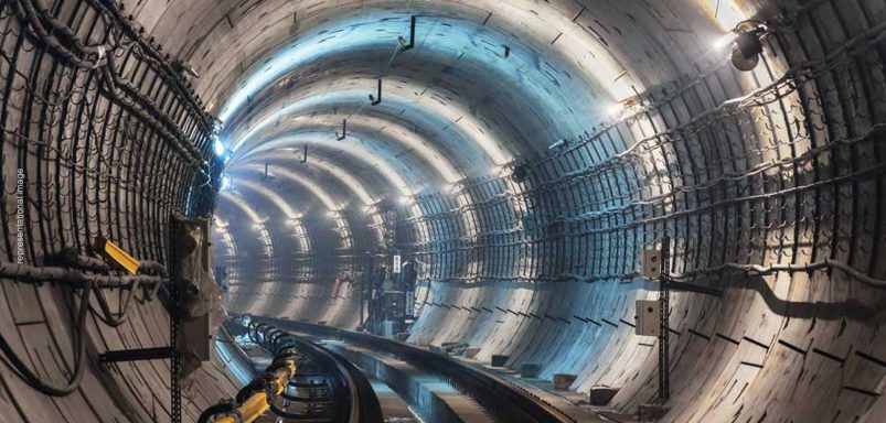 Why is India secretly building underground tunnels in 'Chicken's Neck' and Assam?