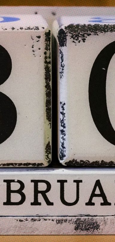 February 30th - A day that only came once in history