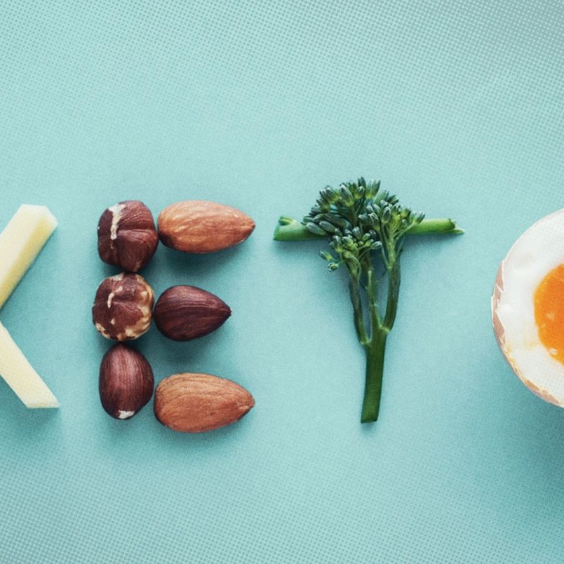 Keto diet: Benefits, risks, and everything you need to know