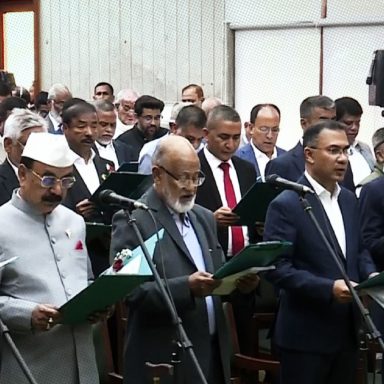 Why are BNP MPs refusing to join the Constitution Reform Council?