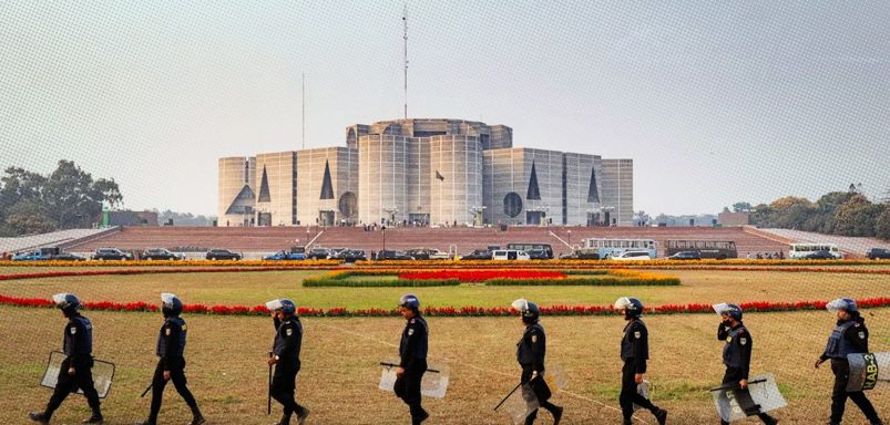 Who are set to become the next ministers and state ministers?