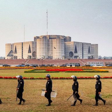 Who are set to become the next ministers and state ministers?