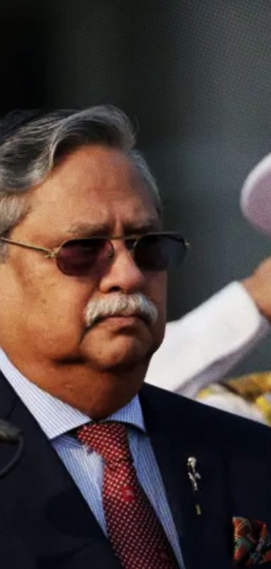 When and how is a presidential election held in Bangladesh?