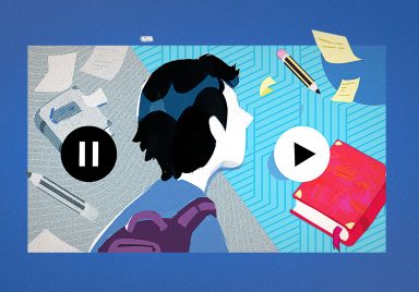 Is dropping a semester worth it?